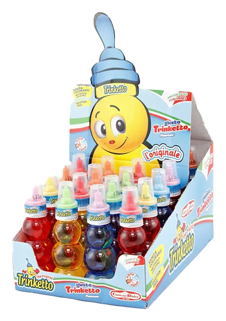 Casa Del Dolce Trinketto Original 70ml