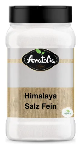 Anatolia Himalaya Salz Fein 350g