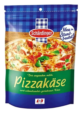 Schärdinger Pizzakäse 200g