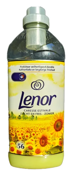 Lenor Weichspüler Zomer 1288ml 56W