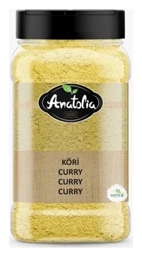 Anatolia Curry 130g