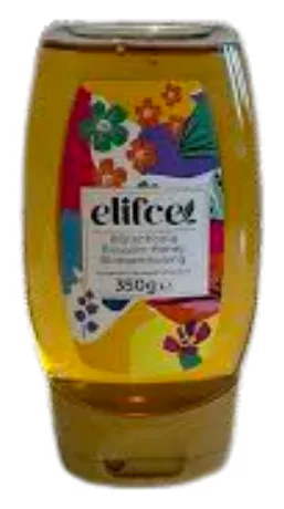 Elifce Blütenhonig 350g