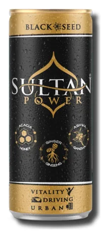 Sultan Power 250ml