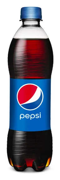 Pepsi Classic 0,5L