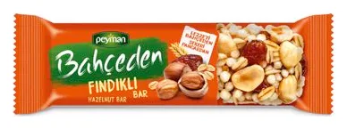 Peyman Findikli Bar 30g