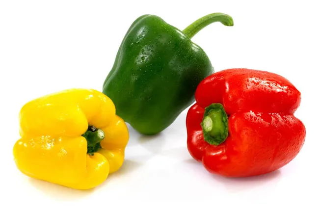 Paprika Mix