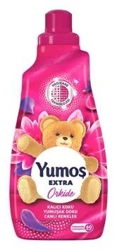 Yumos Extra Orkide 1440ml