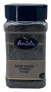 Anatolia Thymian 60g