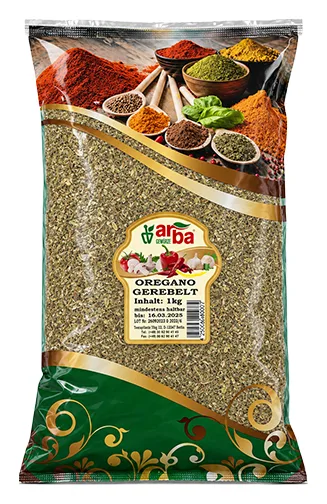 Arba Oregano 1kg