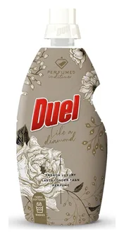 Duel Like a Diamond Weichspüler 1,7l