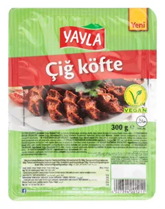 Yayla Cig köfte 300g
