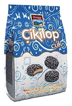 Saray Cikilopcuk Kokos 120g