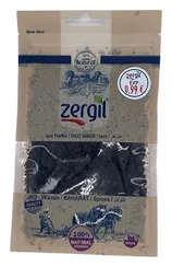 Zergil Isot Biber 50g