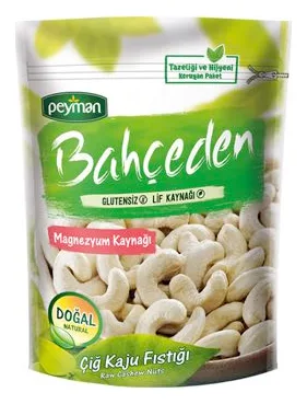 Peyman Cashew Cig 120g