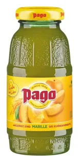 Pago Marille 0,2l