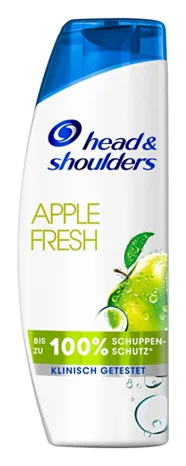 Head & Shoulders Apfel Fresh 500ml