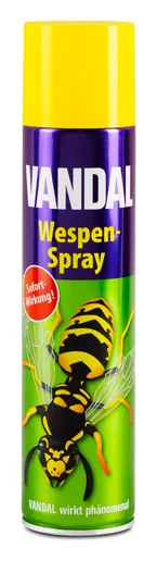 Vandal Wespen-Spray 400ml