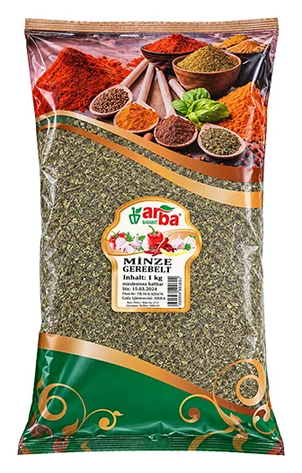 Arba Minze 1kg