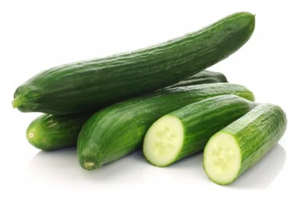 Salatgurke