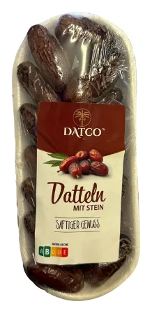 Datco Datteln 200g