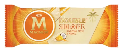 Magnum Double Sunlover 75g