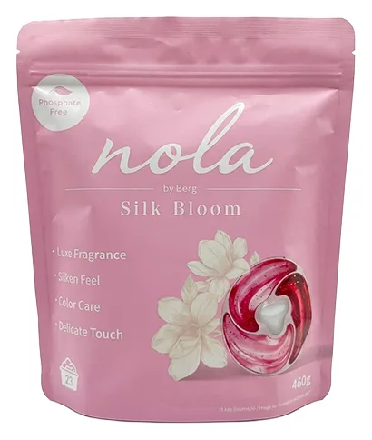 Nola Waschmittel Pods 23W 460g