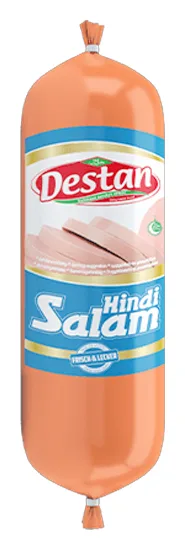 Destan Hindi Salam 400g