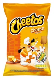Cheetos Cheese 85g