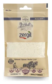 Zergil Knoublauchpulver 70g