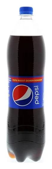 Pepsi Classic 1,5L