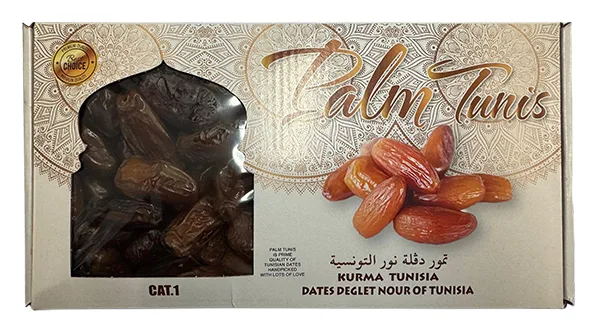 Datteln Palm Tunis 1kg