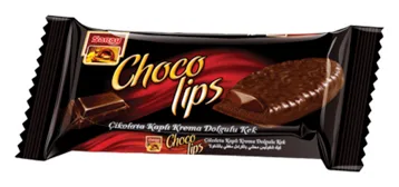 Saray Choco Lips 3pcs