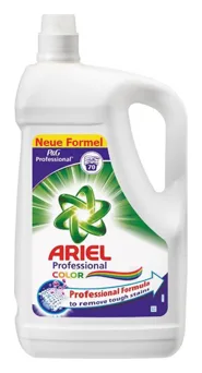 Ariel Color Waschmittel 5l 100w