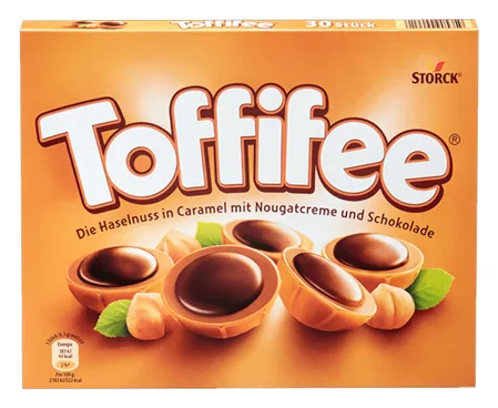 Storck Toffifee 125g