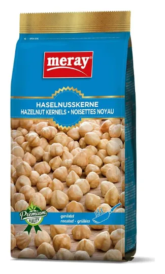 Meray Haselnusskerne 300g