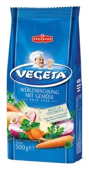 Podravka Vegeta Würzmischung 500g