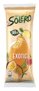 Solero Exotic 68g