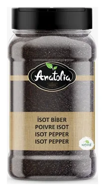 Anatolia Geröst. Paprika Flocken (Isot) 150g