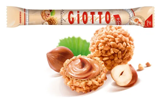 Ferrero Giotto 38,7g