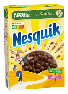 Nestle Nesquik 330g
