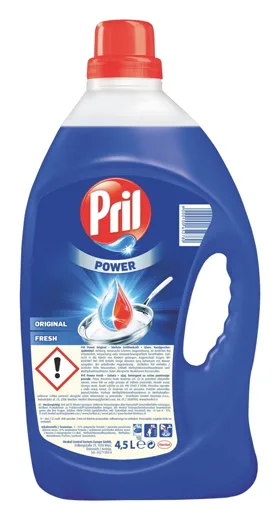 Pril Power Fresh 4,5L