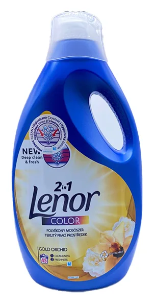 Lenor Color 2475 ml
