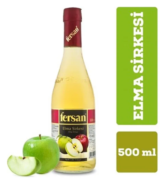 Fersan Apfelessig 500ml