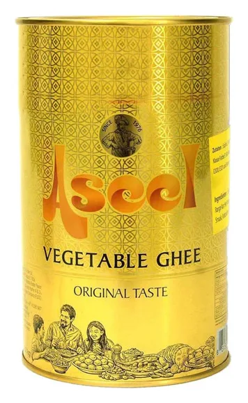Aseel Butter 1 kg