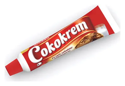 Ülker Cokokrem 40g