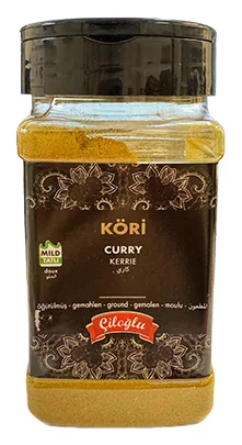 Ciloglu Curry Mild 130g