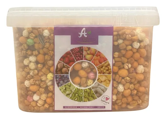 Anatolia Eko Kokteyl Mix 4kg