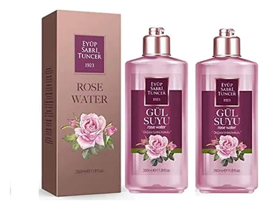Eyyüp Sabri Tuncer Gül Suyu 350ml