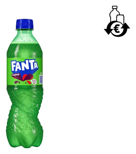 Fanta Tropical 1,5L