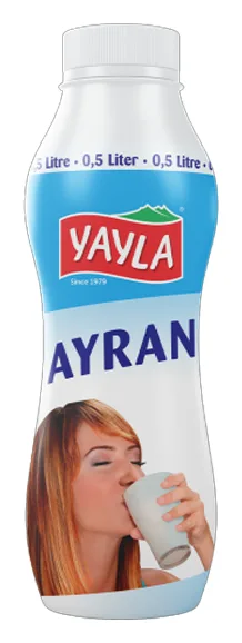 Yayla Ayran 0.5L